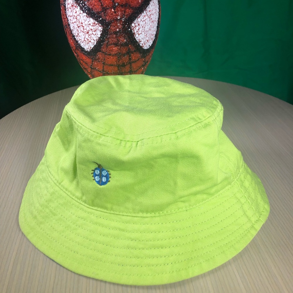 Child Bucket Hat